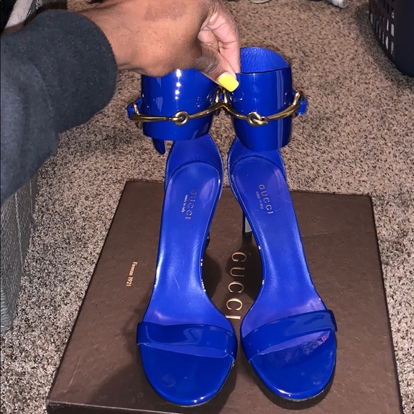 Gucci Shoes - Gucci Sandals